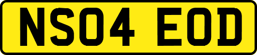 NS04EOD