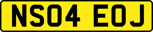 NS04EOJ