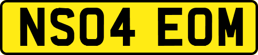 NS04EOM