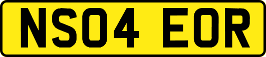 NS04EOR