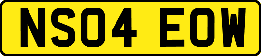 NS04EOW