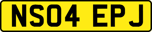 NS04EPJ