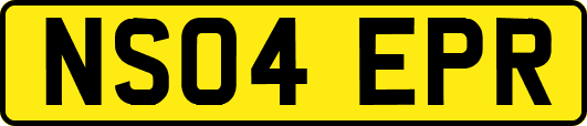 NS04EPR