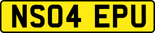 NS04EPU