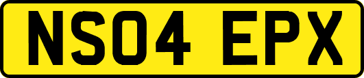 NS04EPX