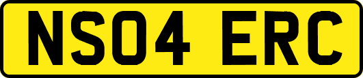 NS04ERC