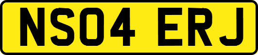 NS04ERJ