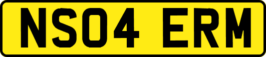 NS04ERM