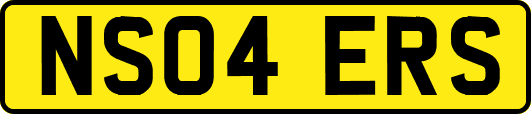 NS04ERS