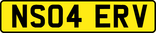 NS04ERV