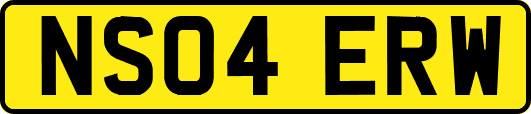 NS04ERW