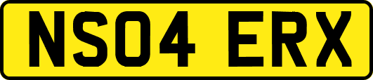 NS04ERX