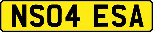 NS04ESA