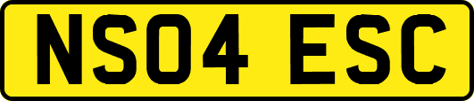NS04ESC