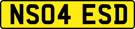 NS04ESD