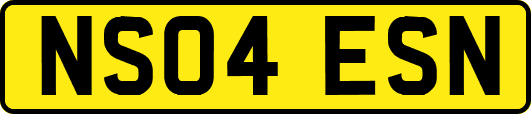 NS04ESN