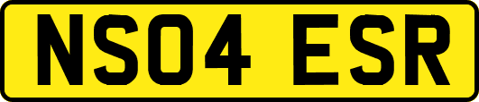 NS04ESR