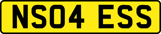 NS04ESS
