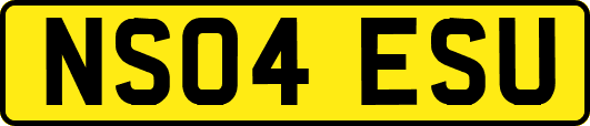 NS04ESU
