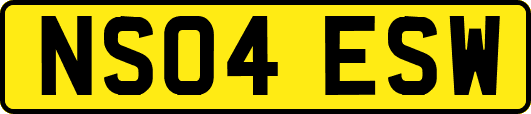 NS04ESW