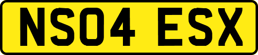 NS04ESX