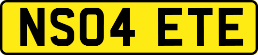 NS04ETE