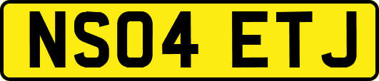 NS04ETJ