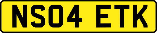 NS04ETK