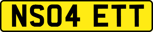NS04ETT