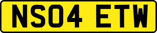 NS04ETW