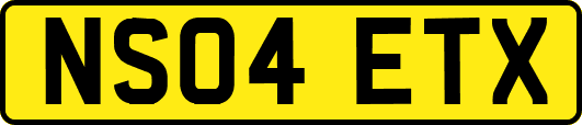 NS04ETX