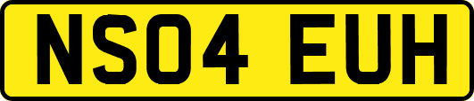 NS04EUH