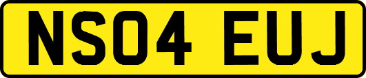 NS04EUJ
