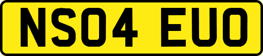 NS04EUO