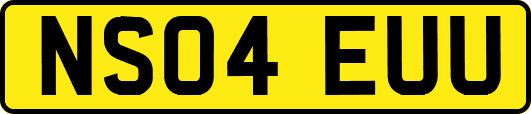 NS04EUU