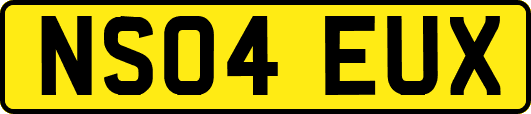 NS04EUX