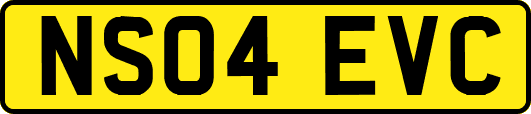 NS04EVC