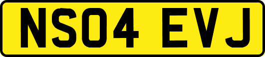NS04EVJ