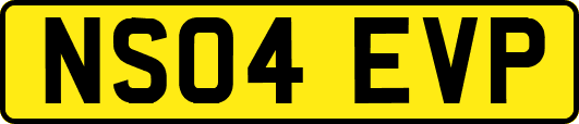 NS04EVP