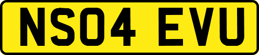 NS04EVU
