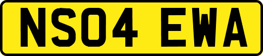 NS04EWA