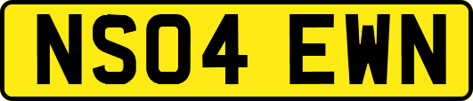 NS04EWN