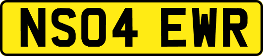 NS04EWR