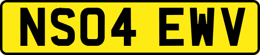 NS04EWV