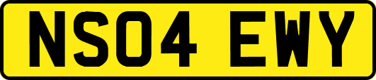 NS04EWY