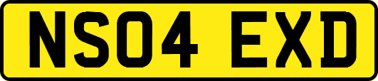 NS04EXD