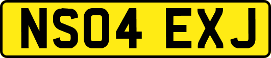 NS04EXJ