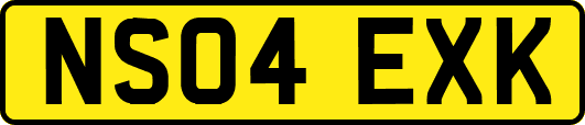 NS04EXK