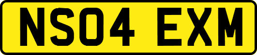 NS04EXM