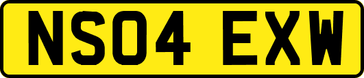 NS04EXW